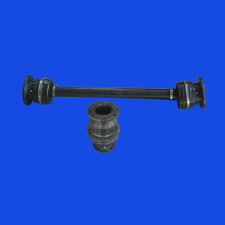 球籠聯(lián)軸器
